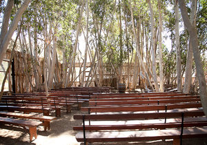 Gys & Nonnie, 4 February 2012